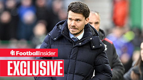 Rangers: Keith Wyness says what Jim Gillespie will be doing from 'day one' at Ibrox