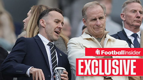 Newcastle United's 'very ambitious' redevelopment plans get approval from top source