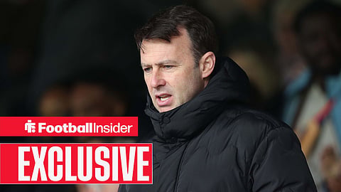 Tottenham told to hire Dougie Freedman as new sporting director: 'He may be unhappy with present events'