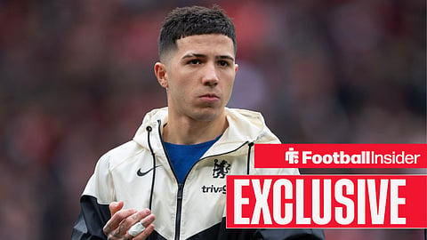 Chelsea: Enzo Fernandez wants to leave amid 'unsettling environment' at Stamford Bridge
