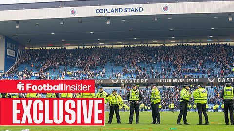Ex-Aberdeen chief shares what he's heard from Glasgow pals about Rangers vs Celtic violence