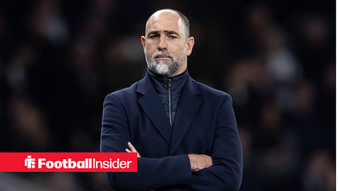 'Baffling, just awful' - Tottenham fans rage at one Igor Tudor player decision vs Fulham