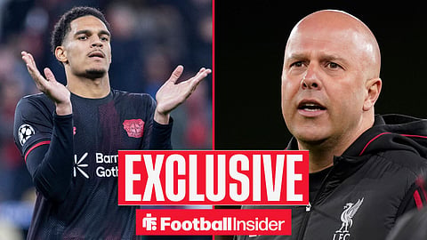 Liverpool: Jarell Quansah re-signing 'issue' emerges as Champions League hurdle revealed
