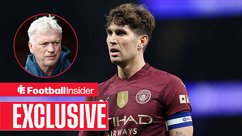 'You've got to check that out fully' - Keith Wyness shares John Stones to Everton verdict