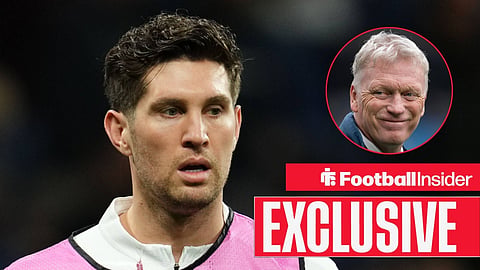 John Stones to decide on Everton free transfer ahead of Man City exit announcement