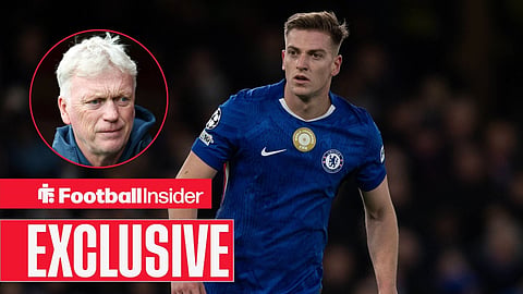 Keith Wyness reveals Everton's chances of agreeing Liam Delap deal