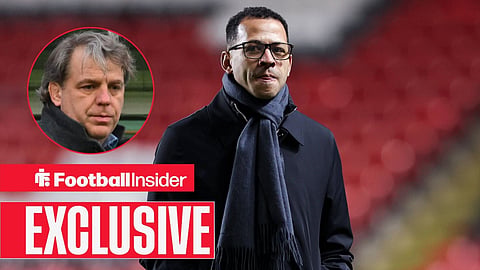 Chelsea will be ‘very busy’ in transfer market after confirmed news