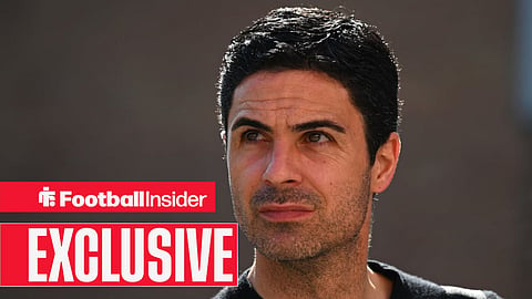 Arsenal warned Myles Lewis-Skelly will be first of ‘three’ summer exits to fund wave of new contracts - Keith Wyness