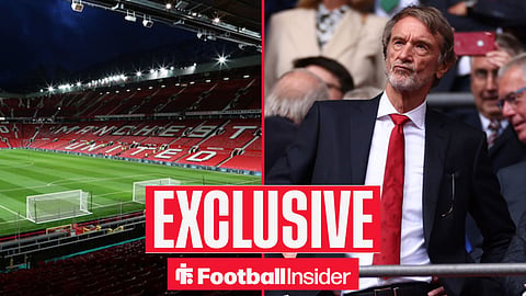 Man United: Football tourism keeps Old Trafford in high demand despite ticket price hike