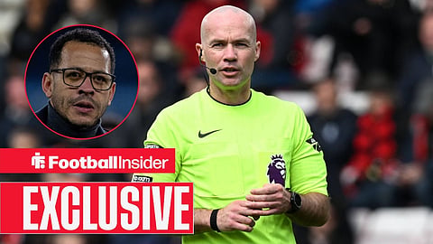 Keith Wyness critical of 'weird' Chelsea huddle: 'I'm afraid I can't support it'
