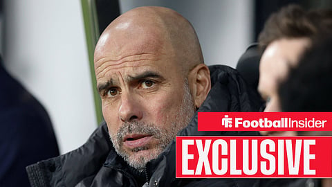 Revealed: Pep Guardiola's next move after he quits Man City - it's not Saudi Arabia