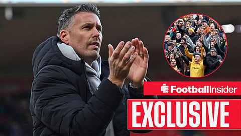 Keith Wyness: Wolves fans will ‘enjoy’ the Championship as 25% price cut revealed
