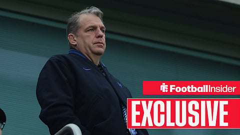 Chelsea's owners accused of ‘dereliction of duty’ with 'big red lights flashing' - Keith Wyness