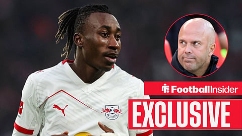 Yan Diomande to Liverpool: Keith Wyness warns of Bundesliga adaptation issue
