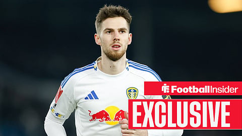 Anton Stach return is ‘crucial’ for Leeds' survival hopes after injury scare vs West Ham 