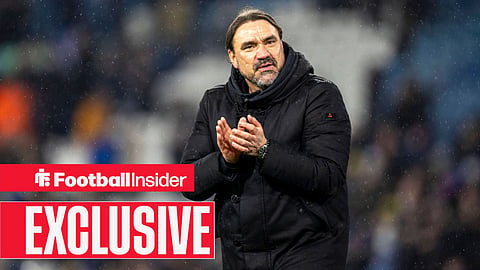 Leeds: Daniel Farke has 'learned his lessons', he stands chance of win vs Chelsea - Keith Wyness