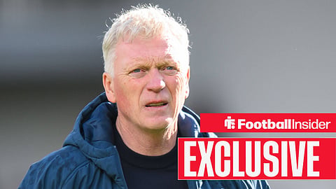 Everton: Ex-David Moyes negotiator drops new contract verdict, including 20% pay increase