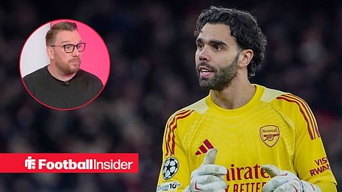 (Credit: Imago, Sky Sports News)