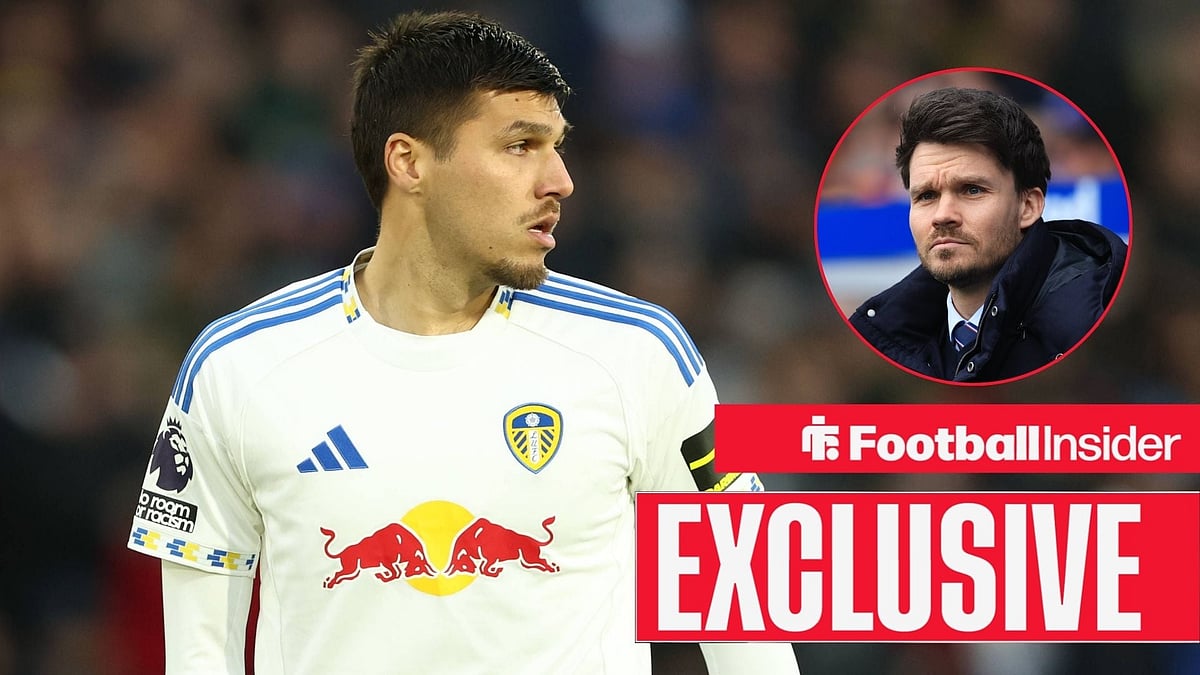 Joel Piroe: Rangers to use 49ers connection to agree summer transfer