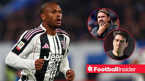 (Credit: Imago)