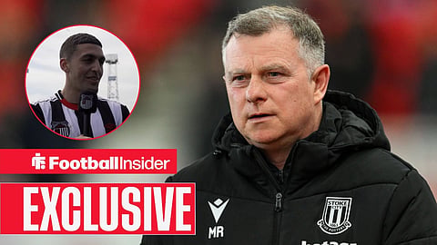 (Credit: Imago, Grimsby Town on YouTube)
