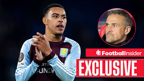 Aston Villa braced for 'big bid' from PSG for Morgan Rogers: 'I've heard from a good source'
