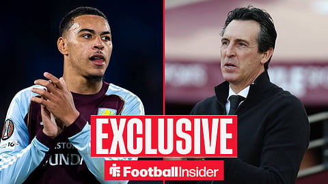 Aston Villa: Morgan Rogers going nowhere, five of his teammates will be sold instead