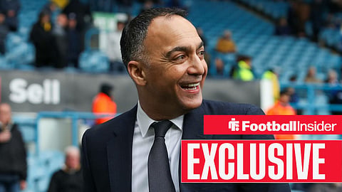 Leeds United get ownership boost after Atletico stake agreed - Keith Wyness
