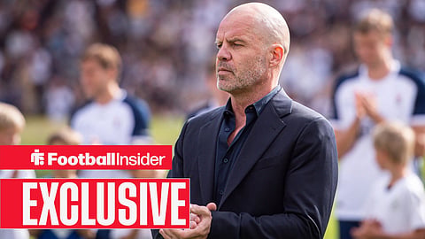 Rangers: Stig Inge Bjornebye tipped to seal Nordic transfer raid after what Keith Wyness learned at Aberdeen