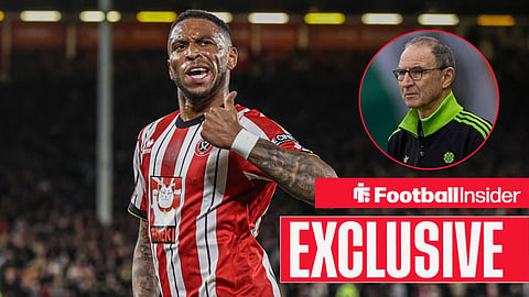 Celtic transfer news: Tyrese Campbell transfer stance speculated after Parkhead approach