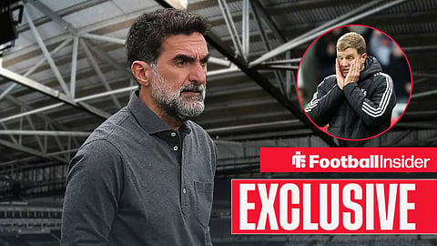 Newcastle United: PIF set for 'serious talks' with Eddie Howe amid increasing 'question marks'