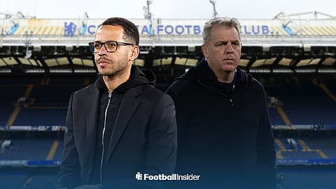 Chelsea ‘could be like Tottenham next season’ amid rising unrest: 'I’m really quite concerned about them'