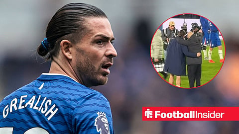 Credit: Imago, Jonathankyddcfc on TikTok