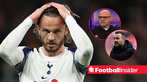Credit: Imago / BBC Match of the Day
