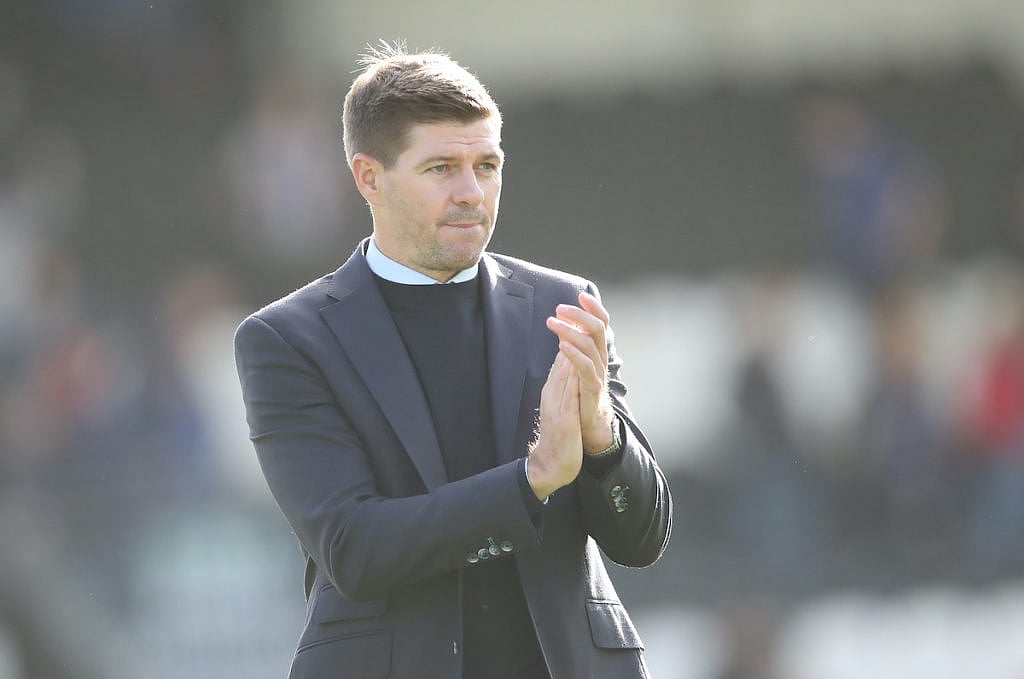 'Celtic fans will be buzzing' after update on Gerrard quitting Rangers
