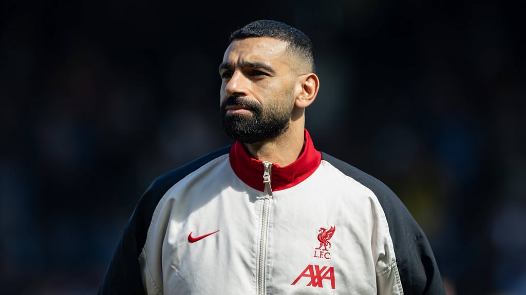 Revealed: Mohamed Salah 'problem' emerges after Liverpool axe pre-Brentford
