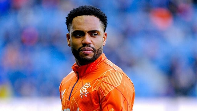 Exclusive: Rangers to accept last-minute Danilo offer on one condition