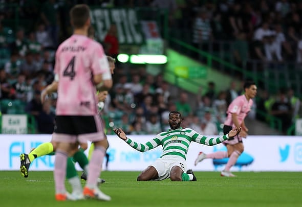 Celtic news: Hutton touts swap deal for Ntcham & Southampton loanees