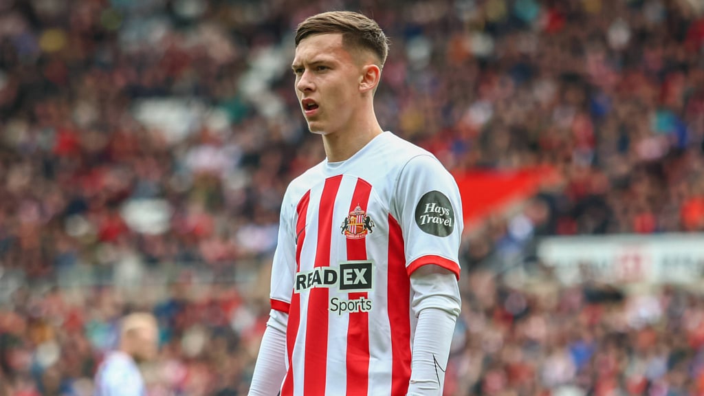 'Sunderland instantly strike £20m transfer deal after Premier League ...