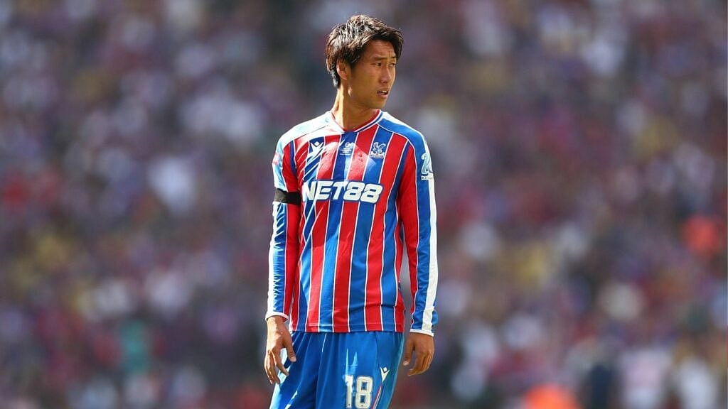 Daichi Kamada từng bước hòa nhập với Crystal Palace - Hành trình gắn kết Daichi Kamada từng bước hòa nhập với Crystal Palace - Hành trình gắn kết