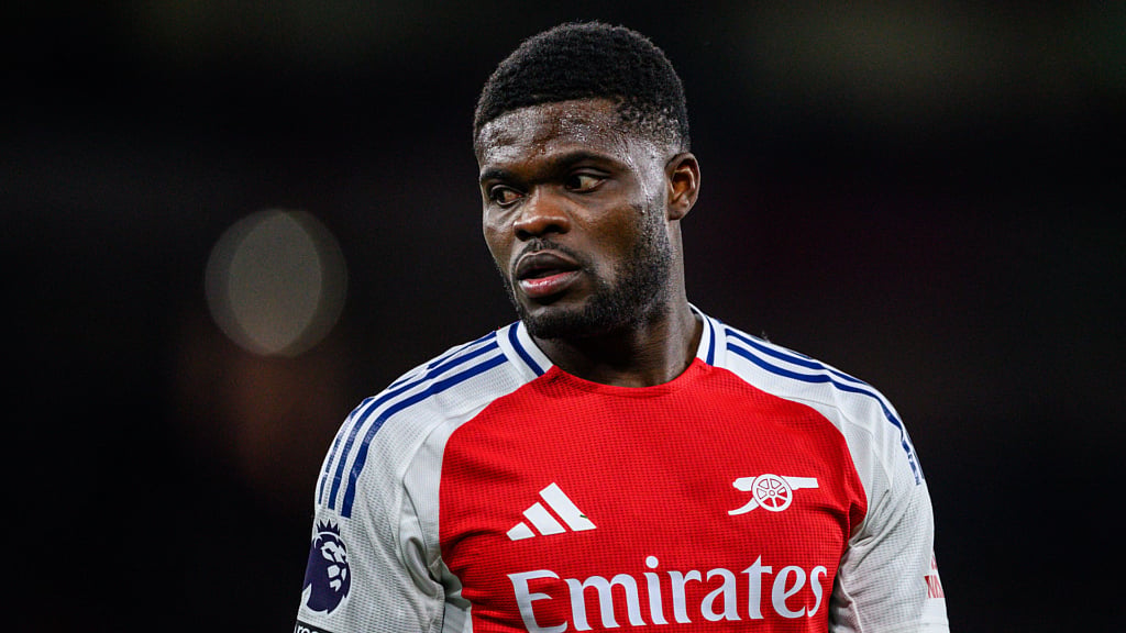 Exclusive: Arsenal close to agreeing Thomas Partey deal – 'they'll get ...