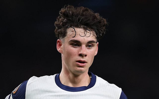 'Daniel Levy issue blasted as main problem at Tottenham, not Ange ...