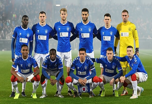Rangers news: Whelan blown away by Euro performances
