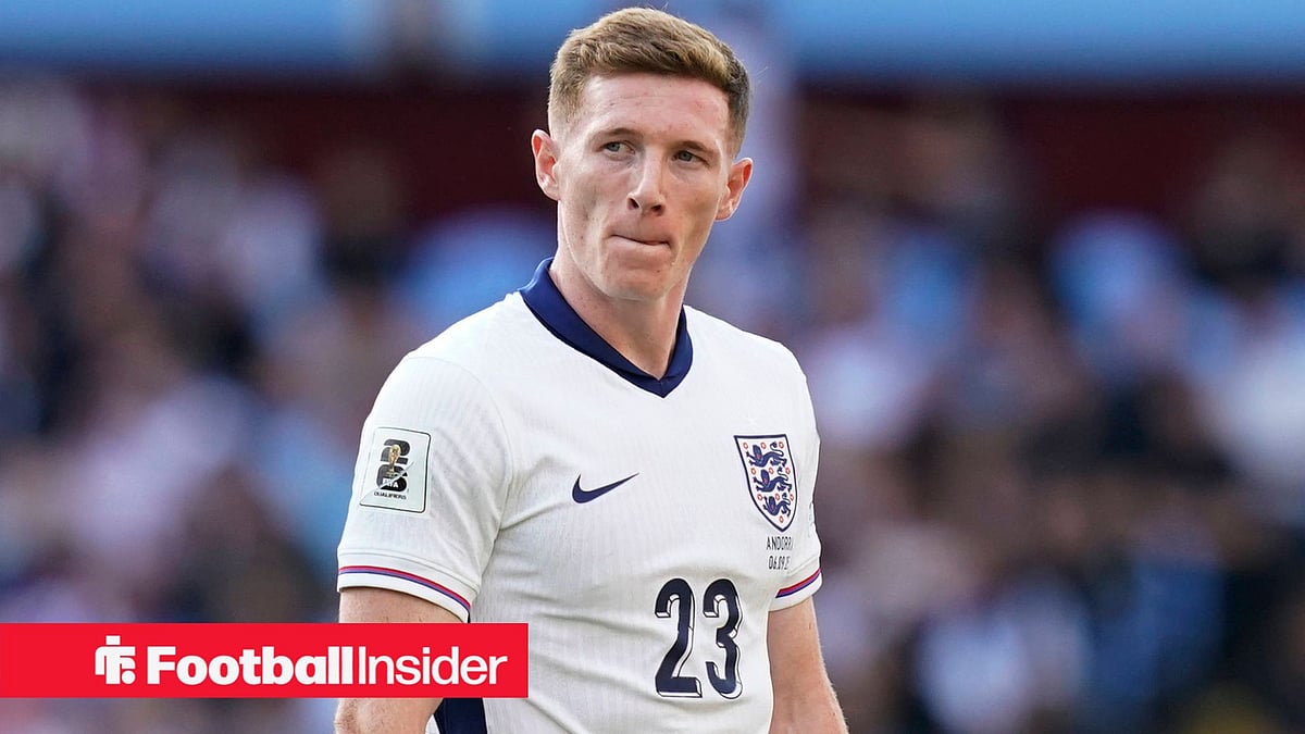 Elliot Anderson provides instant justification for Nottingham Forest price tag as stats vs Costa Rica emerge