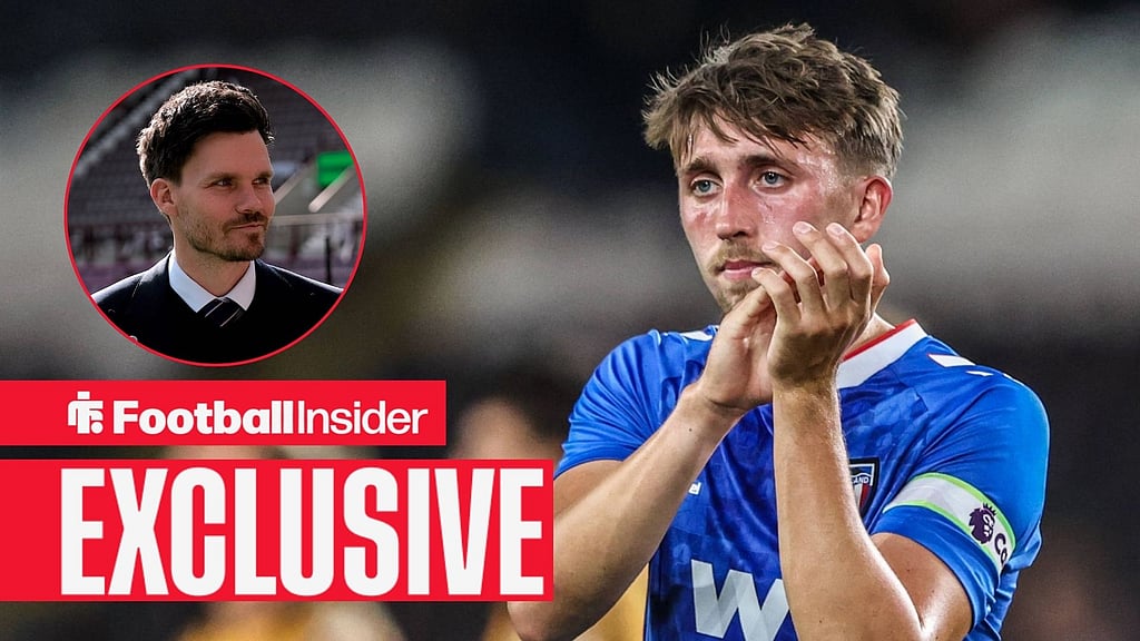 Rangers close in on Dan Neil transfer as latest hurdle set to be overcome