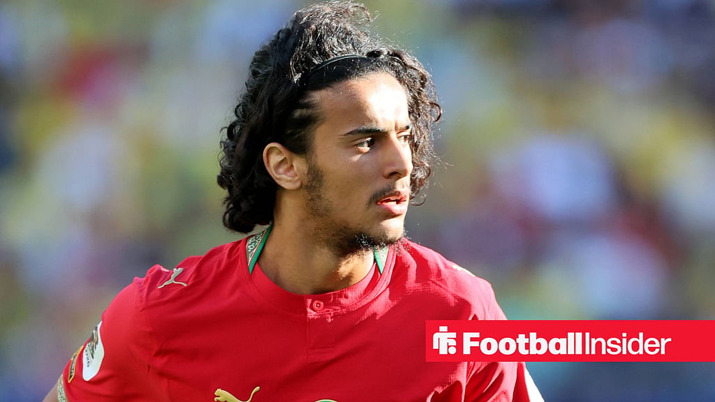 Who Is Ayyoub Bouaddi The 50m Morocco Star On Man United s Radar who-is-ayyoub-bouaddi-the-50m-morocco-star-on-man-united-s-radar