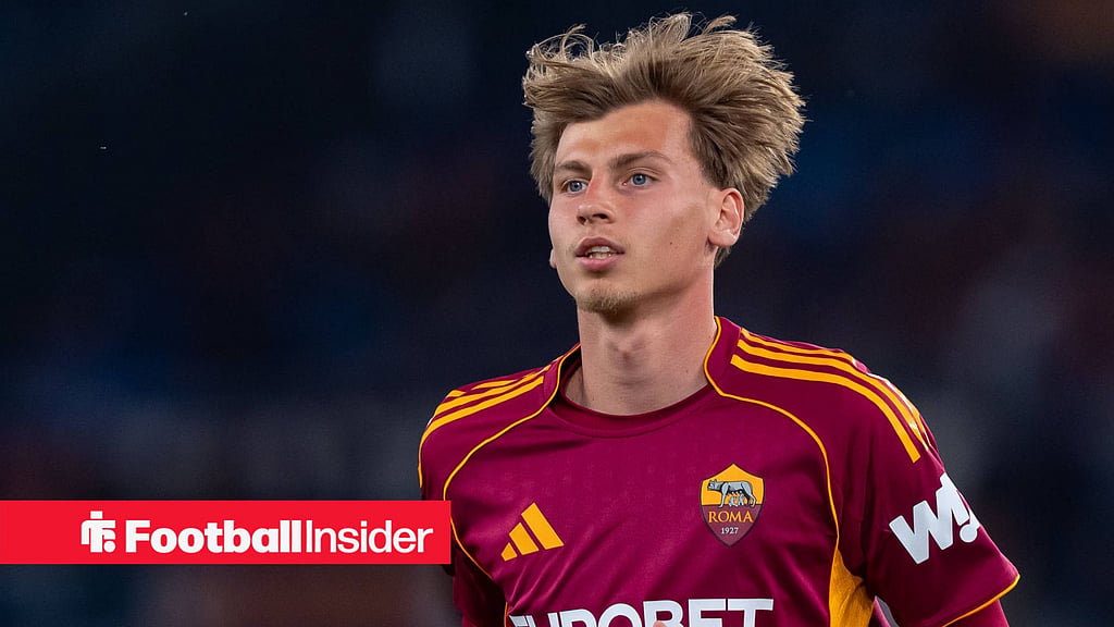Who is Jan Ziolkowski? Everything Nottingham Forest fans need to know ...