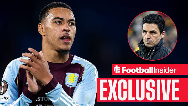 Aston Villa Caught In biggest Story Of The Summer As Morgan Rogers aston-villa-caught-in-biggest-story-of-the-summer-as-morgan-rogers