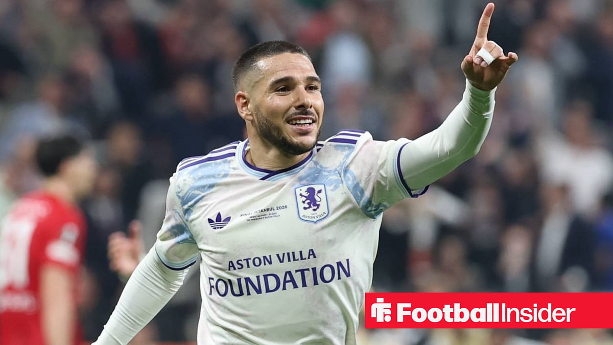 After Emiliano Buendia, 'outstanding' Aston Villa player should be next ...