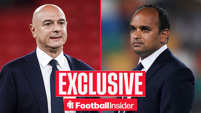 Tottenham land stunning '£24m' windfall this month